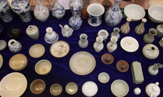 第八屆中國古玩藝術(shù)品博覽會暨第三屆中國文化藝術(shù)品收藏博覽會盛大啟幕