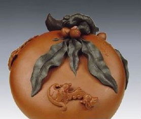 藝術(shù)品欣賞 紫砂文化圖片