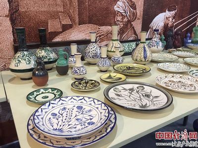 第四屆京交會文化創(chuàng)新極具聚人氣(高清組圖)|文化|記者|創(chuàng)新_新浪財(cái)經(jīng)_新浪網(wǎng)