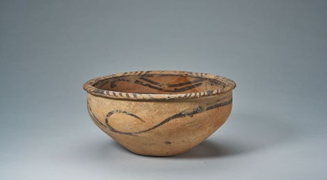 56件流失文物藝術品回歸祖國 中意文化遺產合作再結碩果