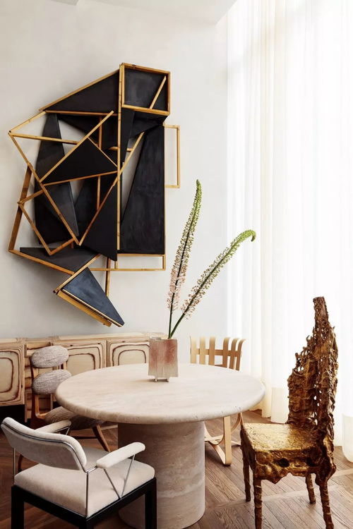 藝術與文化相融合的豪華體驗