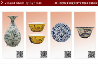 中國(guó)終于重視自己的文化,藝術(shù)品