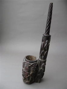 200多張非洲雕塑藝術(shù)品套圖首次公諸于世,全景式展現(xiàn)非洲人文之美