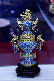 國(guó)之瑰寶 中國(guó)非物質(zhì)文化遺產(chǎn)大展之工藝藝術(shù)品篇