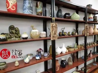 【創(chuàng)造】10月8日泥塑課堂,親手塑造只屬于你的浪漫(藝術(shù)生活12月)_文化_網(wǎng)