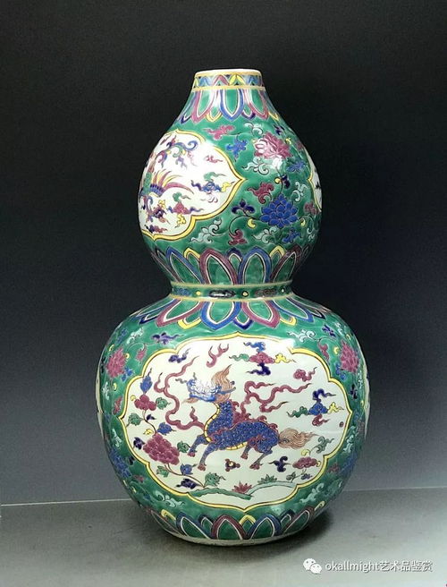 文化的底蘊,讓古代藝術品成為資產化的至寶