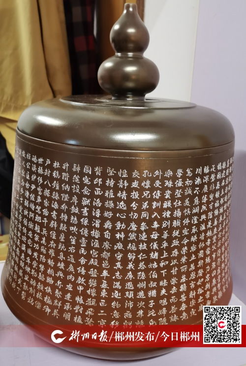 新春走基層 坭興陶師徒的新年愿望