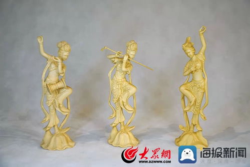 菏澤市發布首批9條手造主題非遺研學旅游線路