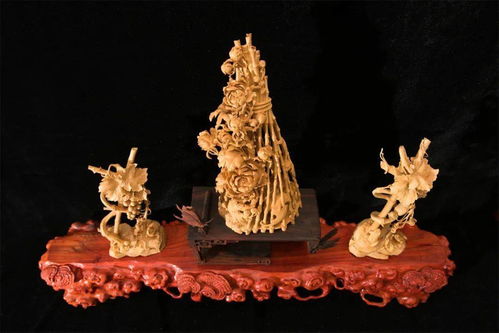 第四屆陜西民間工藝品博覽會暨第六屆陜西民間文藝山花獎 民間工藝美術作品獎評獎活動啟幕