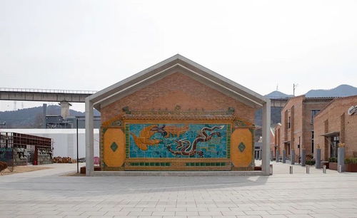 故宮琉璃窯廠,將 重燃 琉璃古窯研究