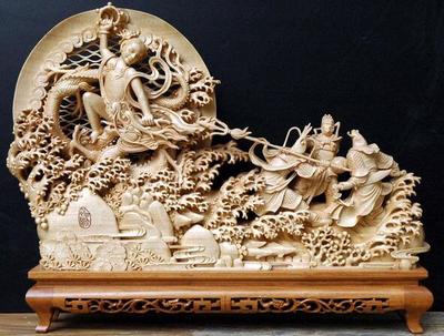 手工木制工藝品有哪些?_文化_網(wǎng)