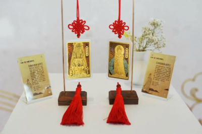 @漳州人,紀念媽祖誕辰1060周年貴金屬產品,值得期待!