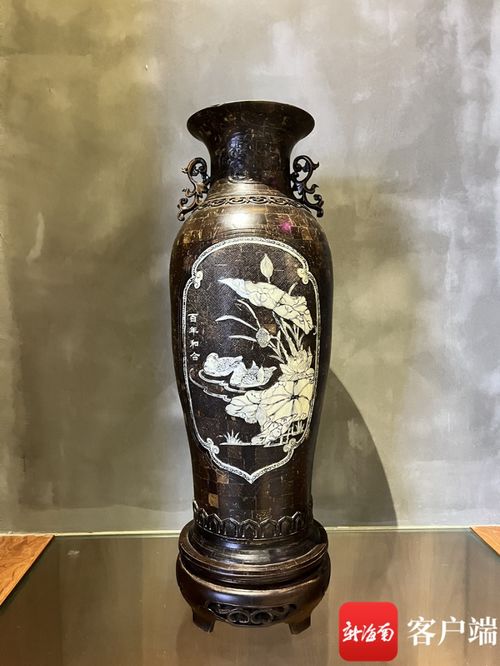 海南小小非遺傳播官 活動第三期來到文昌?？?感受海南椰雕文化魅力