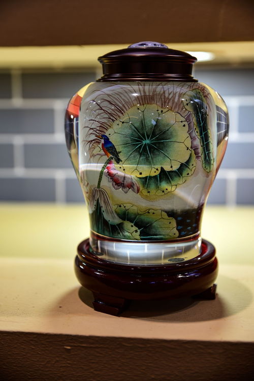 第三屆中國國際文化旅游博覽會 工藝品展