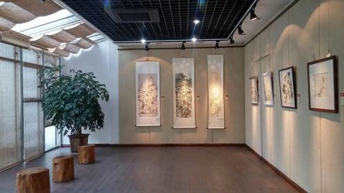 文化部 藝術品市場已進入 金融時代