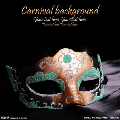 面具攝影圖__其他_文化藝術(shù)_攝影圖庫