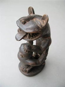 200多張非洲雕塑藝術(shù)品套圖首次公諸于世,全景式展現(xiàn)非洲人文之美