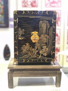 第54屆全國工藝品交易會暨2019 金鳳凰 創新產品設計大獎賽