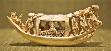 藝術(shù)品鑒定評估師 如何區(qū)分文物與古玩