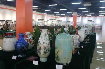 活動多 有看頭 首屆濰坊(安丘)文化惠民消費季開拔起航-文化頻道-手機