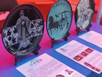 山東十里堡文旅公司非遺文創 驚艷登場秋季花木魚寵嘉年華