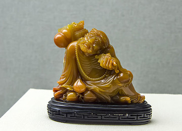 古文化藝術(shù)品