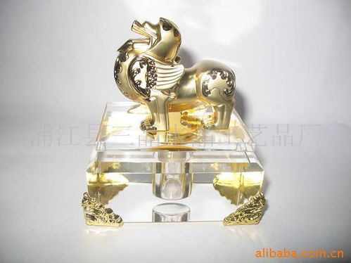 浦江縣三晶水晶工藝品廠