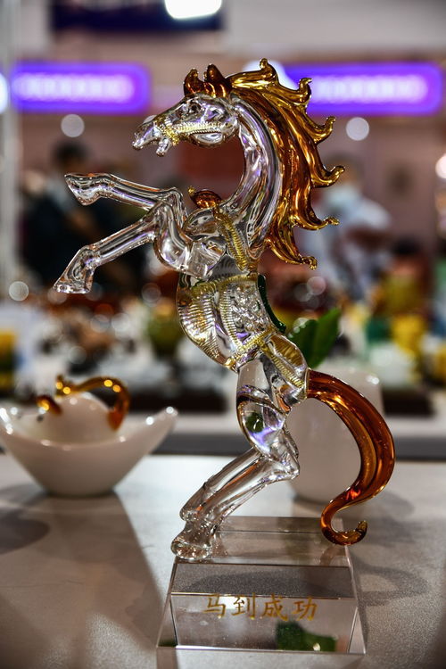 第三屆中國國際文化旅游博覽會 工藝品展