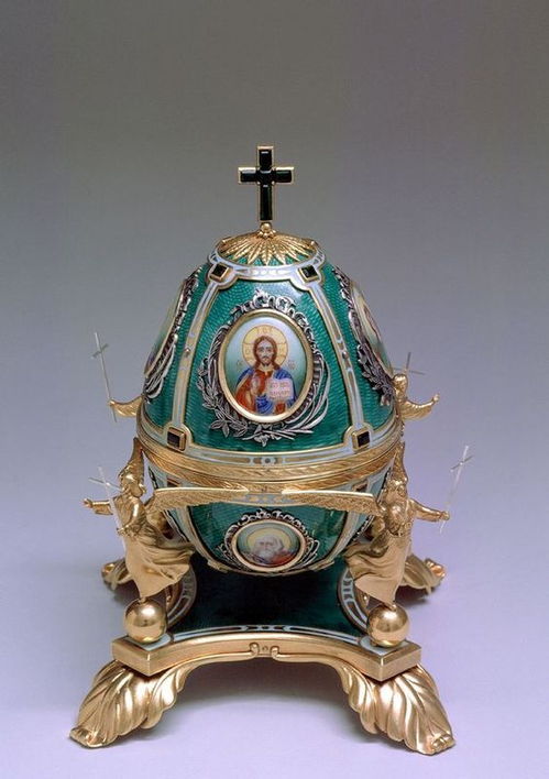 法貝熱彩蛋 俄羅斯彩蛋 彩蛋 珠寶 蛋 復(fù)活節(jié)蛋 工藝品 人文紀(jì)實(shí) 攝影師 壁紙