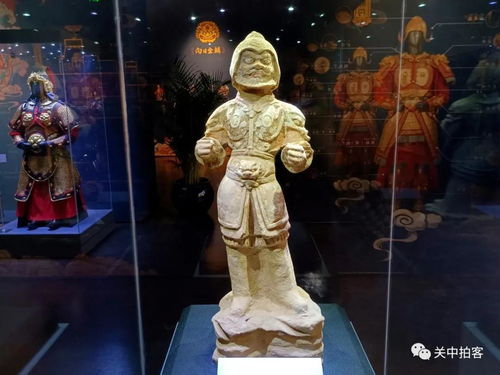 向日金鱗 唐代甲胄藝術展