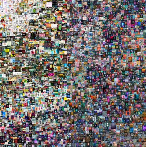 藝術(shù)品市場正在轉(zhuǎn)變 再不知道藝術(shù)品資產(chǎn)化,就是跟不上時代潮流 收藏資訊