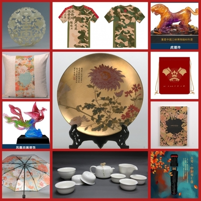 文化藝術品 傳承與創(chuàng)新的永恒魅力