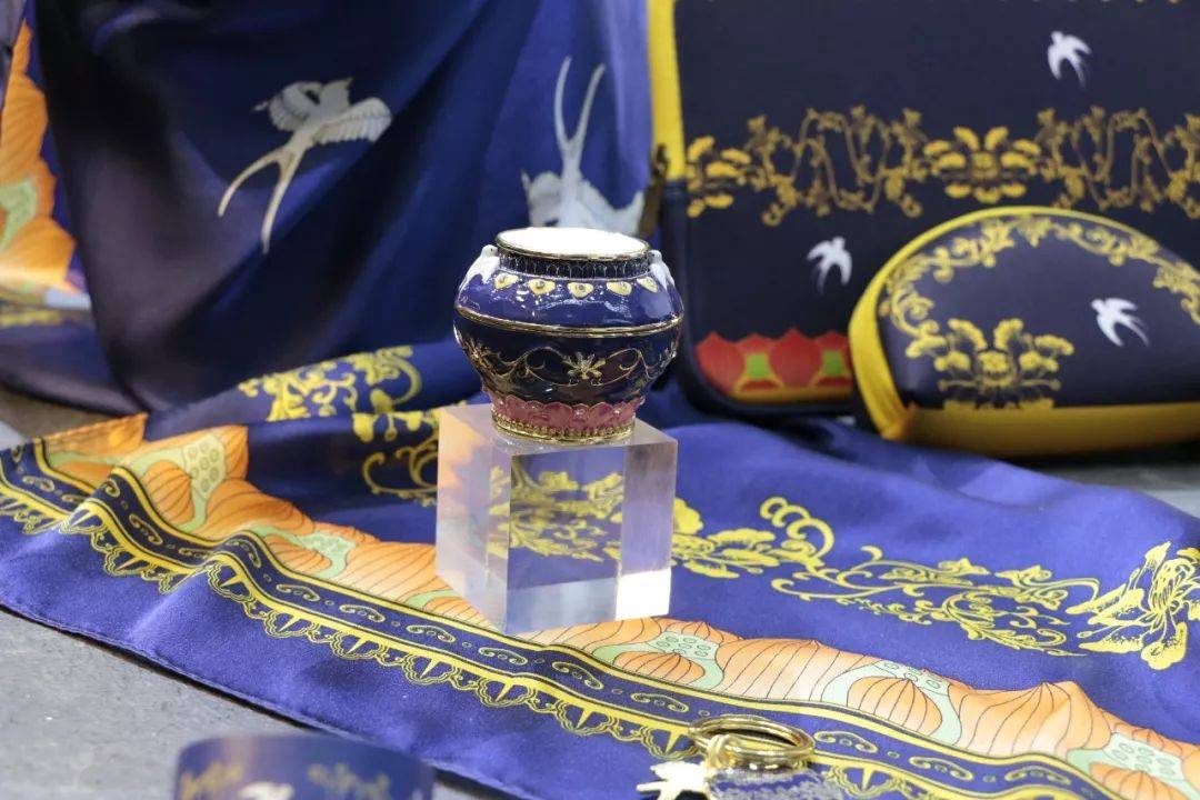 博物館在文創(chuàng)產品開發(fā)中的權利與法律邊界