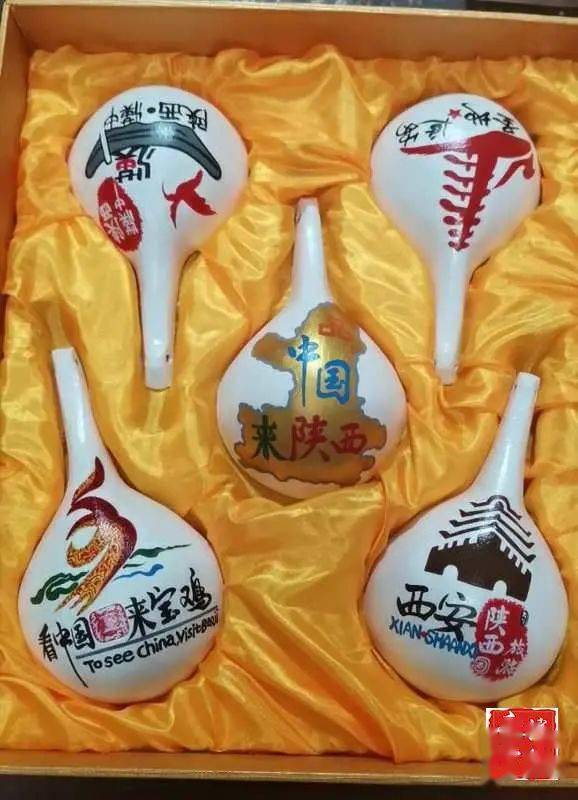 文創(chuàng)產品讓傳統(tǒng)文化“活”起來火起來