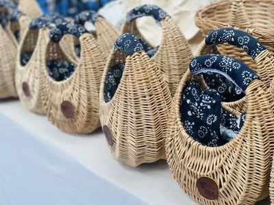 文化同心 根脈傳承——臨沭柳博會(huì)非物質(zhì)文化遺產(chǎn)展隆重啟幕